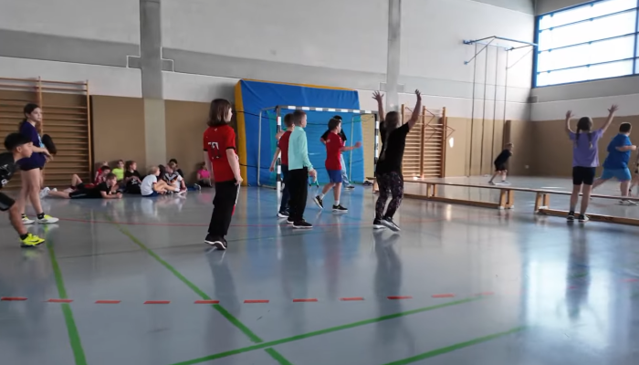 Sportfest